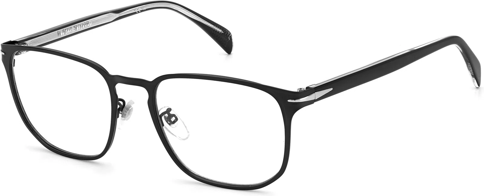 David Beckham Db7073 Eyeglasses - view 14